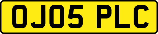 OJ05PLC