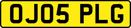 OJ05PLG