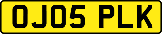 OJ05PLK