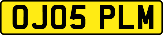 OJ05PLM