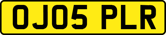 OJ05PLR