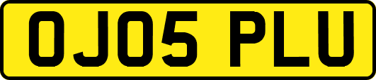 OJ05PLU