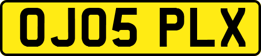 OJ05PLX