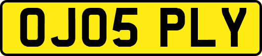 OJ05PLY