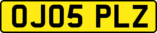OJ05PLZ