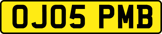 OJ05PMB