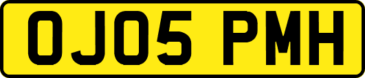 OJ05PMH
