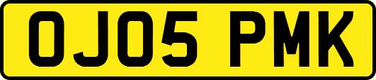OJ05PMK