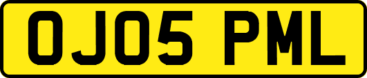 OJ05PML