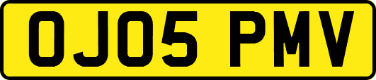 OJ05PMV