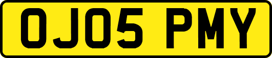 OJ05PMY