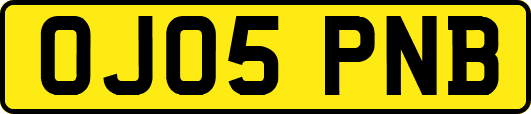 OJ05PNB