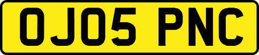 OJ05PNC