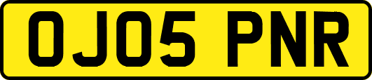 OJ05PNR