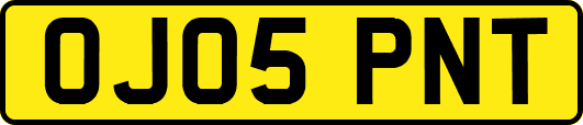 OJ05PNT