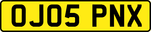 OJ05PNX