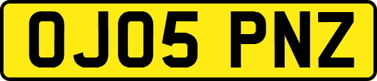 OJ05PNZ