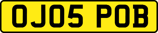 OJ05POB