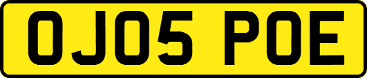 OJ05POE