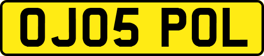 OJ05POL