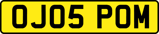 OJ05POM