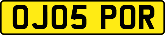 OJ05POR