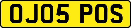 OJ05POS