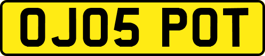 OJ05POT