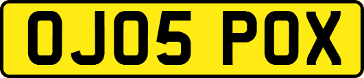 OJ05POX