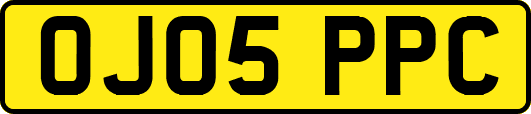 OJ05PPC