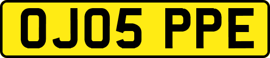 OJ05PPE