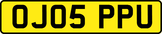 OJ05PPU