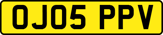 OJ05PPV
