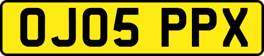 OJ05PPX