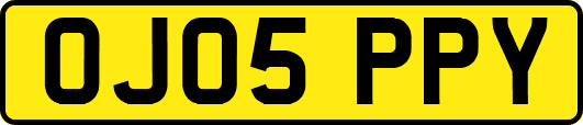 OJ05PPY