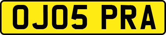 OJ05PRA