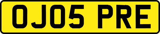 OJ05PRE