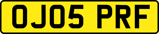 OJ05PRF