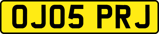 OJ05PRJ
