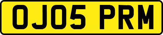OJ05PRM
