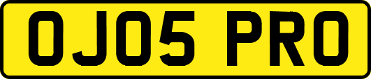 OJ05PRO