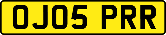 OJ05PRR