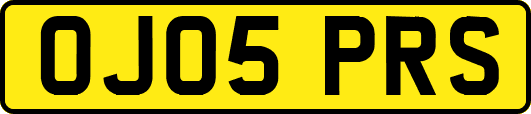 OJ05PRS