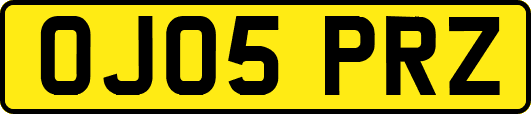 OJ05PRZ