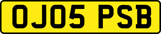 OJ05PSB