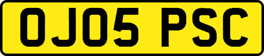 OJ05PSC