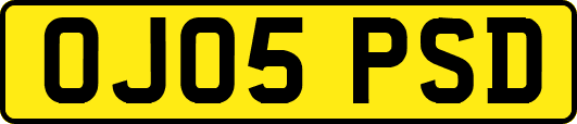 OJ05PSD