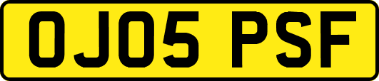 OJ05PSF