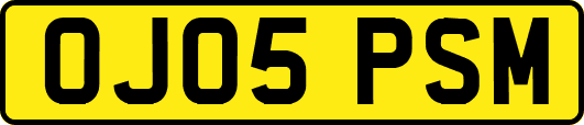OJ05PSM