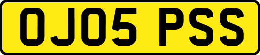 OJ05PSS